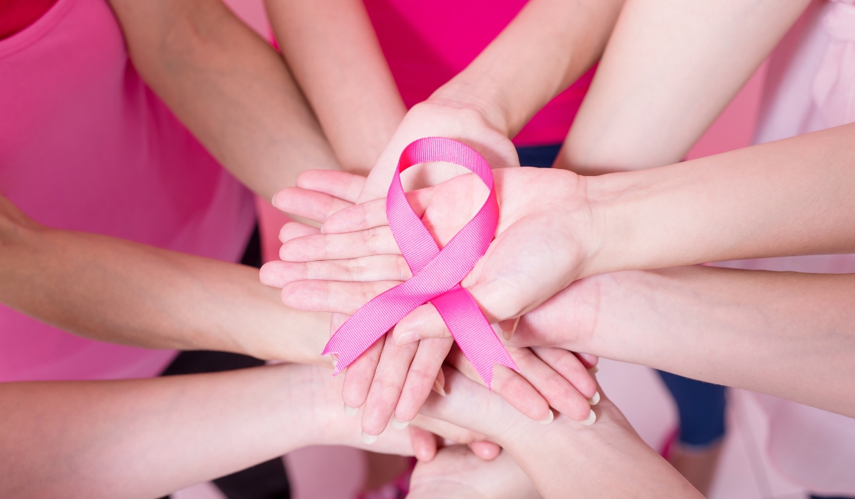 Qatar Cancer Society provided financial support for the treatment of 1360 patients in 2023